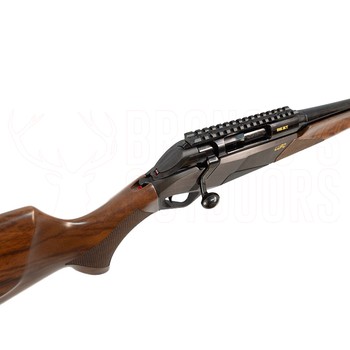 Benelli Lupo B.E.S.T. Wood Threaded 7mm Rem Mag 24"