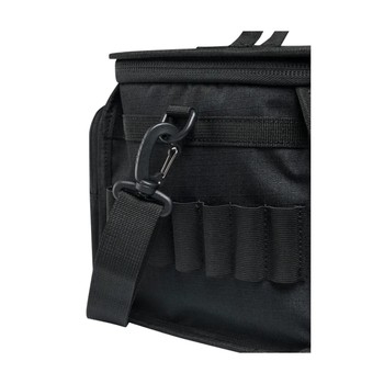 Beretta 500 Years Cartridge Bag 150 - Black/Multicam Black