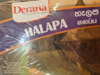 Derana Halapa 6 pcs 270g