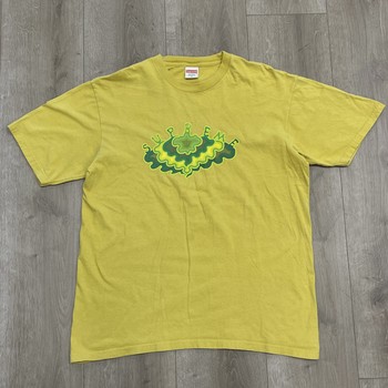 Supreme Cloud Tee • Pre-Owned [8025] - photo 1