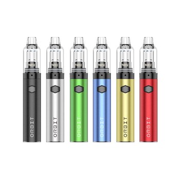 Yocan Orbit Concentrate Starter Kit