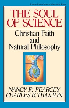 Used The Soul of Science: Christian