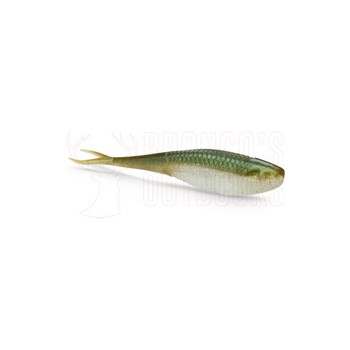 Rapala Crush City the Jerk Soft Bait 3.75"