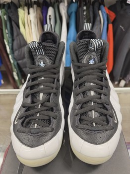 Nike Air Foamposite One Penny PE • Pre-Owned [8910] - view 6