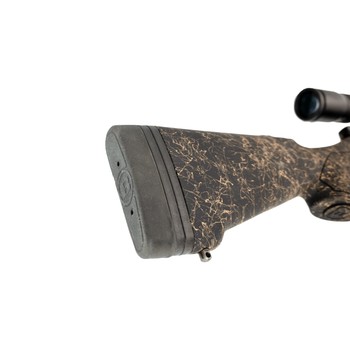Bergara B14 Stoke .308 Win + Vortex Diamondback 3-9x40mm BDC Scope + DPT MK2 Over-Barrel Suppressor