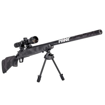 Spartan Javelin Lite Bipod - Standard