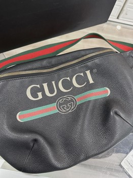 Gucci Bag • Pre-Owned [9564] - view 6