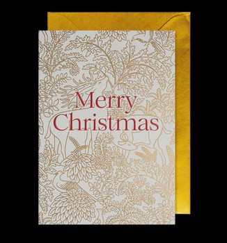 Lagom -Balmoral Merry Christmas - 7401