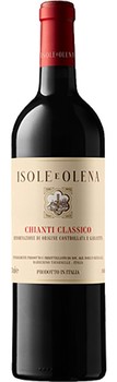 Isole e Olena Chianti Classico - Tuscany Product image