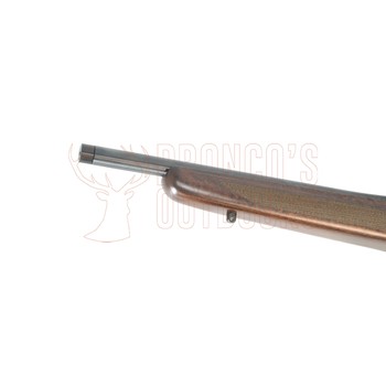 Tikka T1x Hunter .22LR 16" Wood
