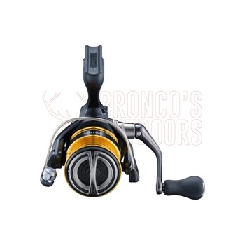 Shimano Divergex Rod 8' 5-10kg + Shimano Sahara C5000XG FJ Spin Reel
