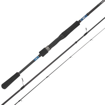 Daiwa TD Tierra Rod