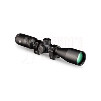 Vortex Triumph HD Riflescope 3-9x40mm Dead Hold BDC MOA