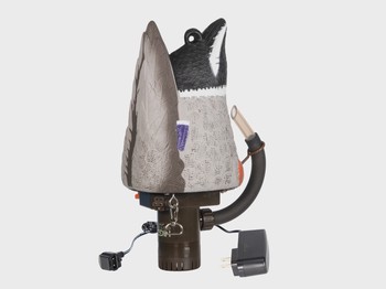 Higdon Pro Pulsator Mallard Drake