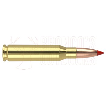 Nosler 7mm-08 140Gr Ballistic Tip Pkt 20