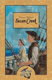 VP Susan Creek