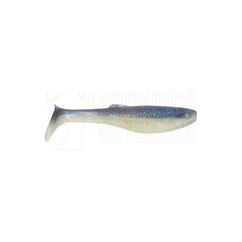 Rapala Crush City Heavy Hitter 3" Real Shad