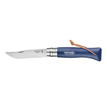Opinel No.8 Bushwhacker Knife Stainless