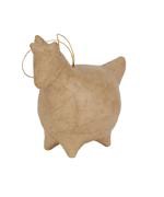 Decopatch - Plump unicorn to hang - NO045C