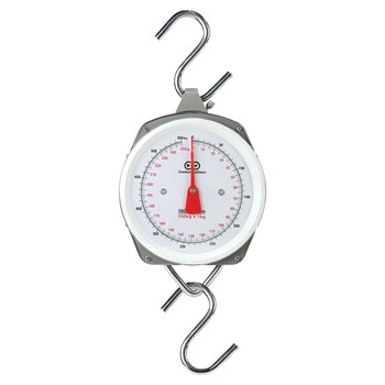 Outdoor Outfitters Big Game Weigh Scales 250kg