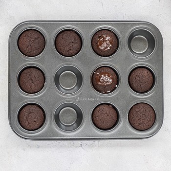 MASTERCLASS NON STICK MINI TART & MUFFIN TIN