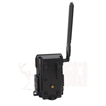 HikMicro M15 4G Trail Camera