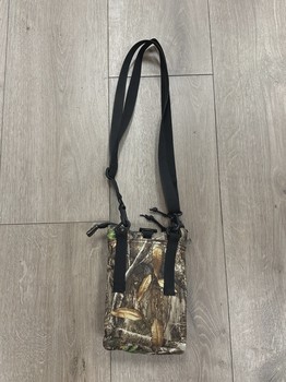 Supreme Shoulder Bag (FW19) Real Tree Camo • Pre-Owned [5200] - view 3