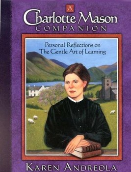 Charlotte Mason Companion