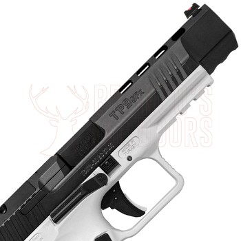 Canik TP9 SFX Model 2 Throwback Semi-Automatic Pistol