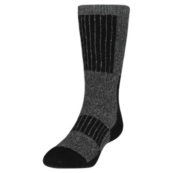 Comfort Socks 345 Possum Gumboot Sock Riverstone