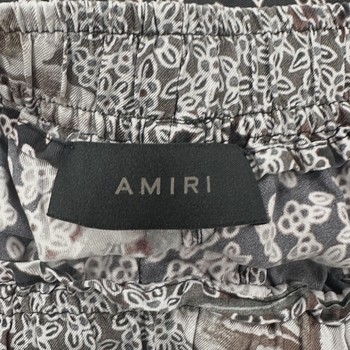 Amiri Hibiscus Tiki Shorts  • Pre-Owned [2501] - view 4