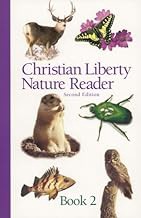 CLE Nature Reader book 2 (2nd ed)