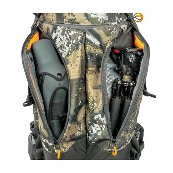 Hunters Element Arete Bag 75L
