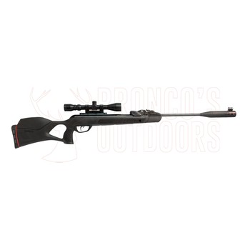 Gamo GMAG Replay 10X Gen2 IGT .22 Air Rifle + Gamo 3-9x40WR Scope