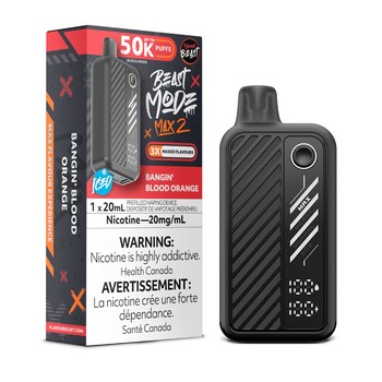 Flavour Beast Mode Max 2 50K product