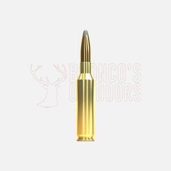 Sellier & Bellot 6.5 Creedmoor 140gr SP 20 Rounds
