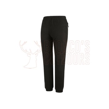 Ridgeline Kids Rugged Pants Black