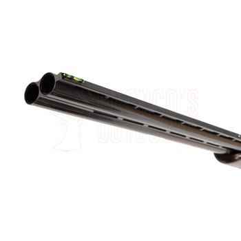 Miroku MK38 Trap Adjustable Step Rib 12ga 30"