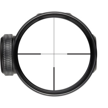 Blaser B2 2.5-15x56mm IC S Riflescope Inner Rail Mount