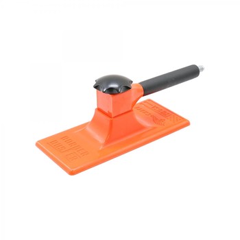 DECOCRETE - Deco‑Crete Border Buster