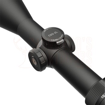 Leupold VX-3HD 3.5-10x50mm FireDot Twilight Hunter Rifle Scope 30mm