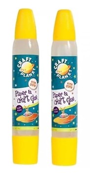 West Design - Paper & Craft Glue - Value Duo - CPT 6531201
