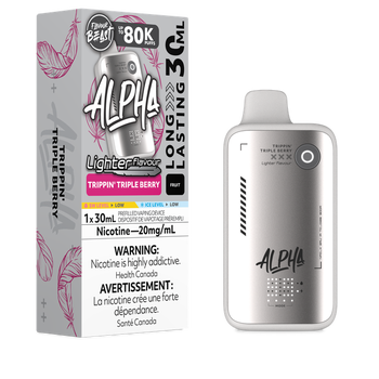 Flavour Beast Alpha 80K product