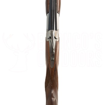 Miroku MK-70 Trap Left Hand 12ga 30"
