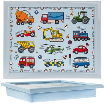 CHILD'S VEHICLES LAPTRAY