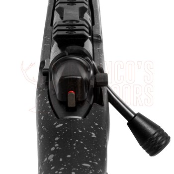 Bergara BMR Carbon .22 WMR
