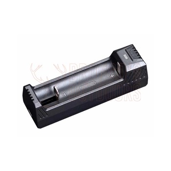 Fenix Are-X1 Battery Charger V2.0