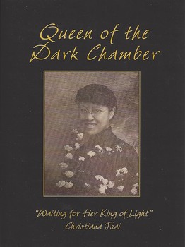 Used Queen of the Dark Chamber