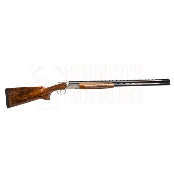 Perazzi SC3 Trap Shotgun - Preloved
