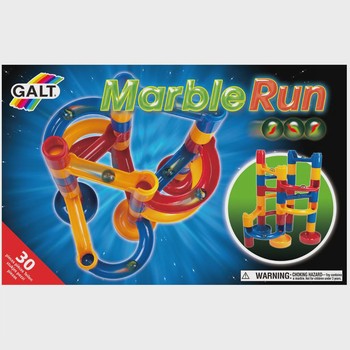 Galt Construction-Marble Run A0555K (D)